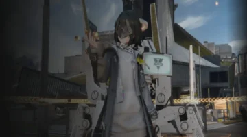 تحديث جديد خطوات الإحياء والعلاج في لعبة Arknights Endfield